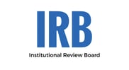 Clinician LP IRB logo 2