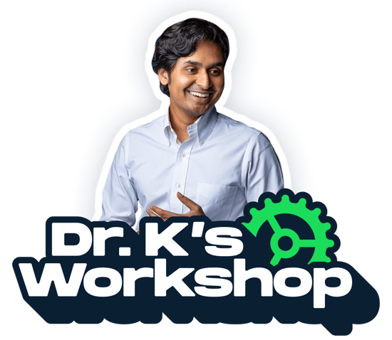 Dr. Ks Workshop