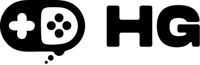 HG Logo Black