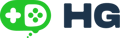 HG Logo Green Navy