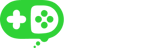 HG Logo Green White
