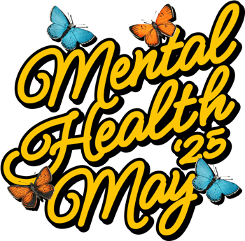 MHM 2025 Logo