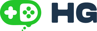 HG Logo Green Navy